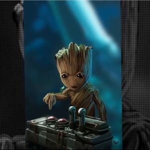 Meet your Posher, Alanah